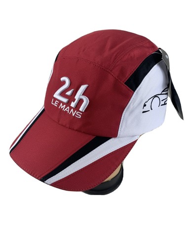 Audi mans 24h racing cap - audi, le