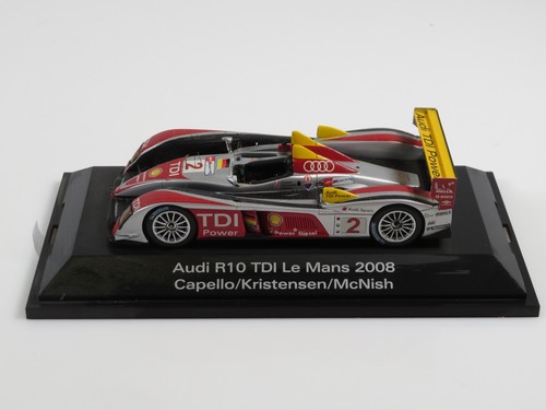 Schuco audi r10 - schuco,