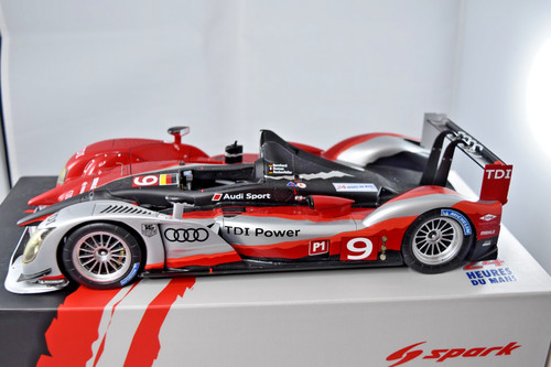 Spark maßstab 18lm10 - spark, 1:18