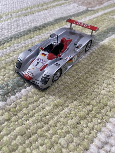 Paul model art minichamps - art,