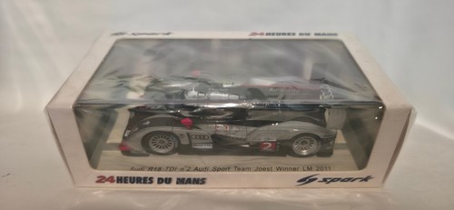 Audi r18 tdi - audi, nr2