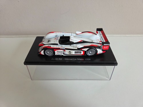 Spark hachette audi r8 - spark,