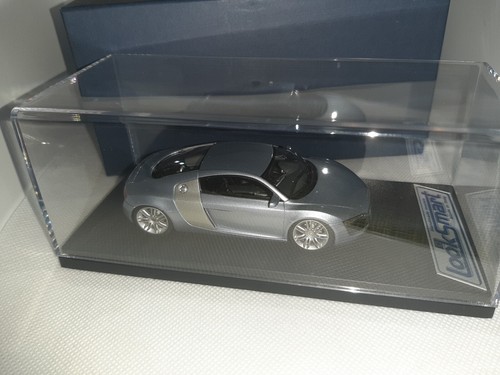 Looksmart audi quattro mans - audi, le