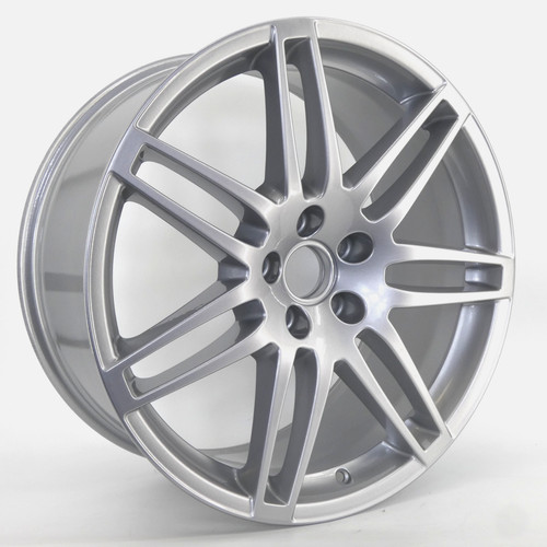 Audi mans 19 zoll - le, s