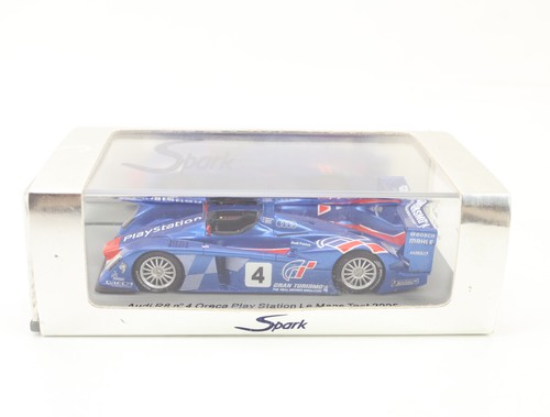 Spark s0670 modellauto - spark ,