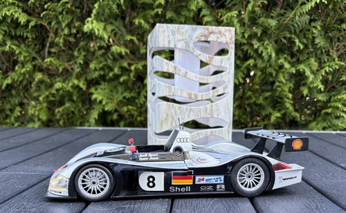 Modellauto audi r8r - modellauto,