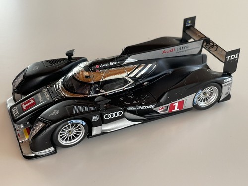Spark audi r 18 - audi, tdi