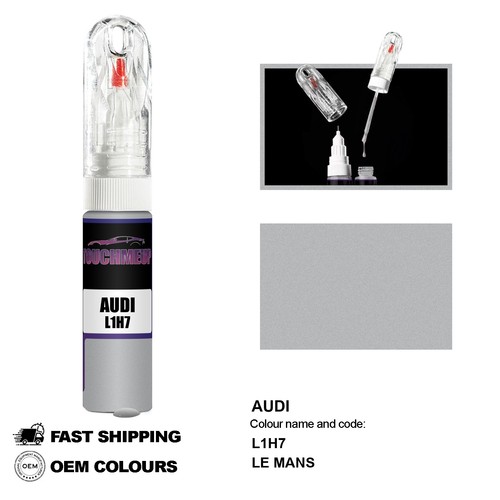 Für audi mans - audi, le