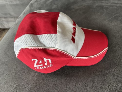 Audi mans basecap käppi - audi,