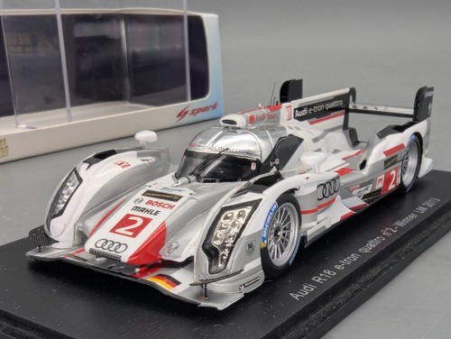 Modellautos spark 43lm13 - modellautos, 1:43