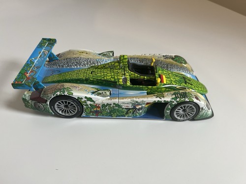 Maisto audi mans - maisto, le