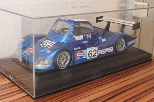 Bmw isetta le - 1:18,