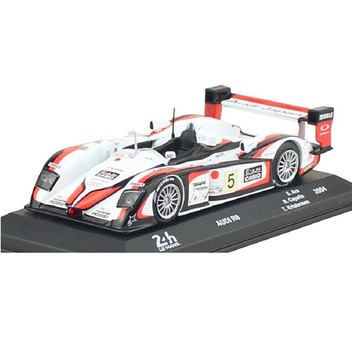 Audi ara capello kristensen - ara,