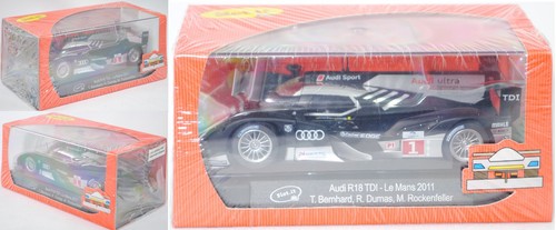 Slot ca24b audi r18 - r18, tdi,
