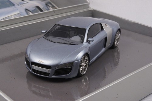Audi studie le - audi,