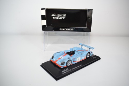 C36 minichamps 400 010904 - 1:43,
