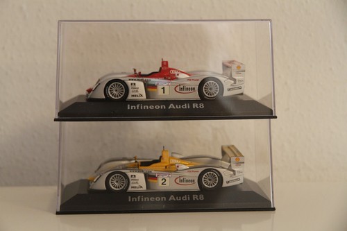 Minichamps konvolut 2 - 1/43,