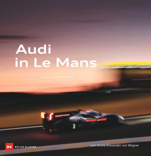 Audi mans nulllars - in,