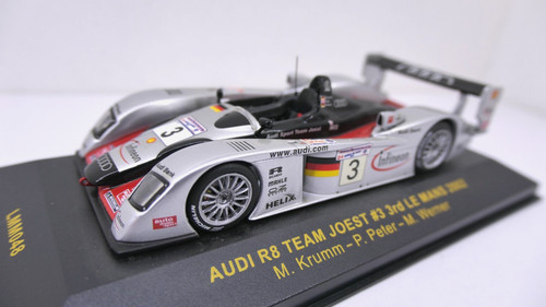 Ixo audi 3 le - ixo, "le