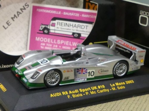 Ixo audi - audi, sport
