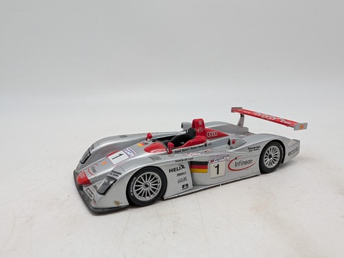 Minichamps audi r8 le - minichamps,