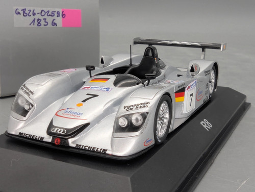 Modellautos minichamps - modellautos,