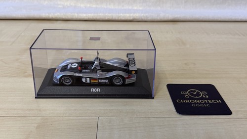 Audi r8r mans 1999 1 - mans,
