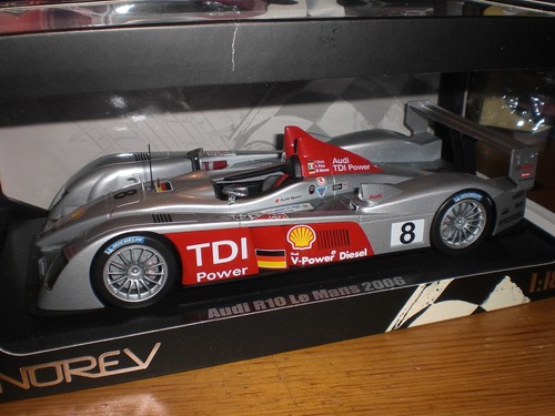 Audi r10 tdi - audi, #8