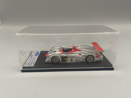 Bbr audi r8r - audi,