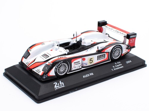 Audi winner lmp1 24h le - winner,