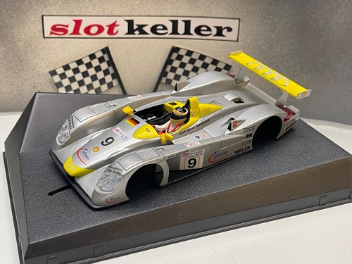 Scx audi le mans - ,