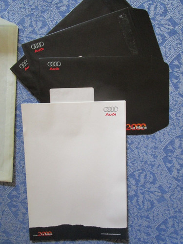Audi mans 2000 - le,