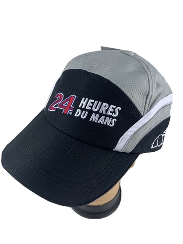 Audi mans 24h racing - le,