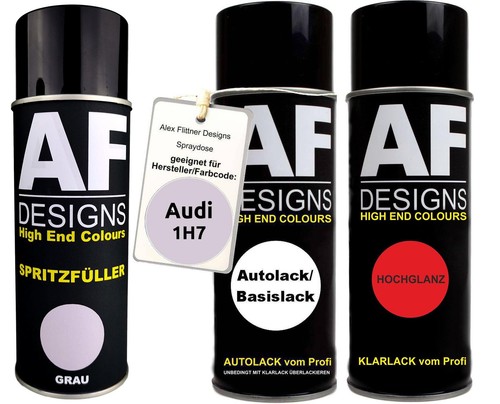 Für audi 1h7 mans silver - 1h7, le