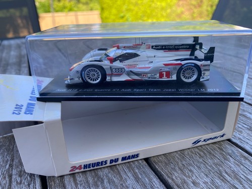Audi r18 tron - audi,
