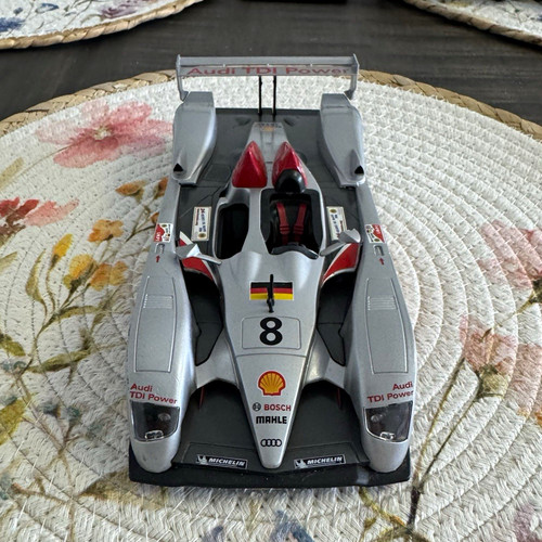 Motormax audi rennwagen - audi,