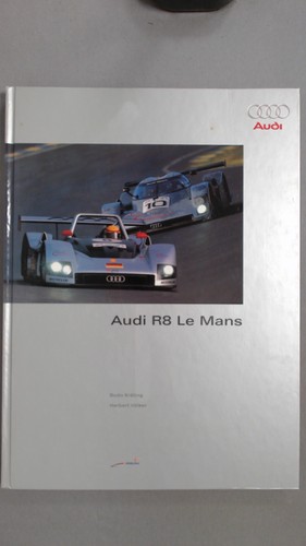 Audi mans bodo kraling - audi, mans,