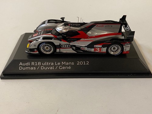 Audi r18 etron quattro - r18,
