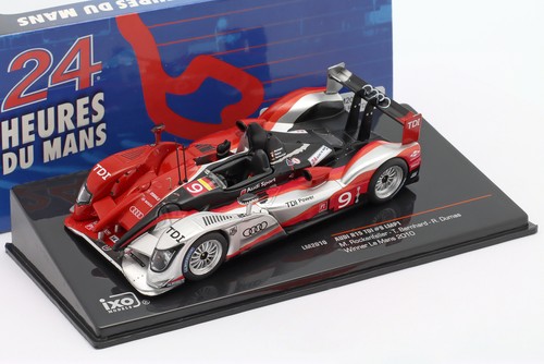 Audi r15 tdi - r15,