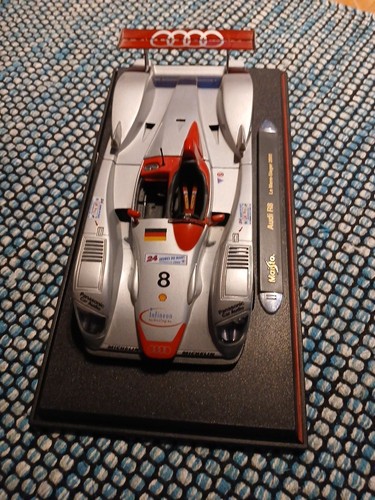 Modellauto audi le - audi,