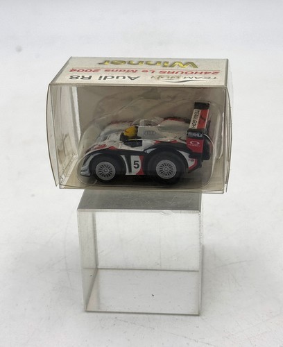 Tomytec audi 24hours le - tomytec,
