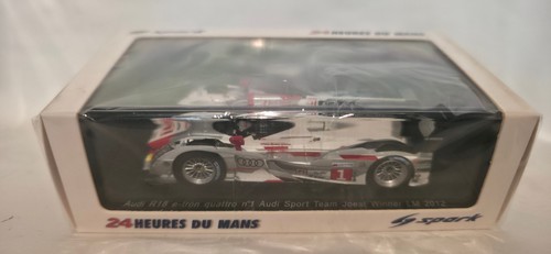 Audi r18 etron quattro - r18,