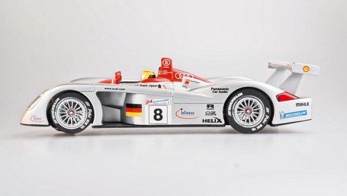 Carrera exclusiv 20480 audi - exclusiv,