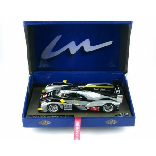 Mans miniatures 132061 3m - le, 132061/3m