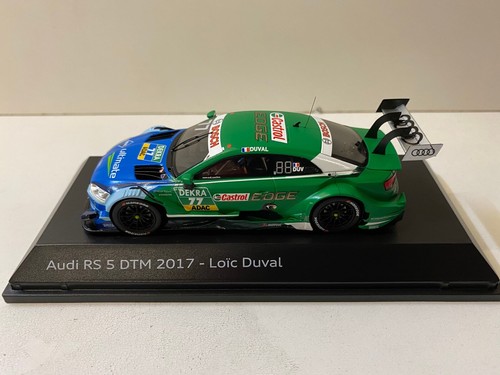 Audi dtm 2017 - dtm, racing