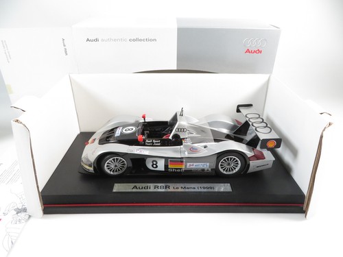 Maisto audi r8r le - 1:18,