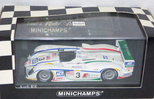 Minichamps maßstab audi - minichamps,