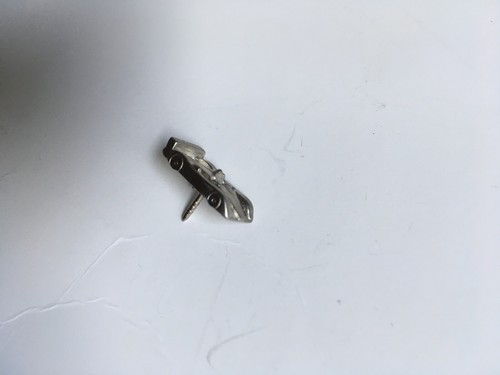 Audi mans pin - -,