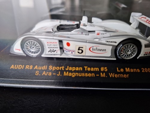 Audi sport japan team 5 - audi,