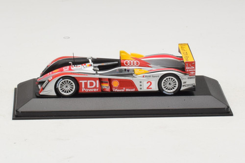 Audi r10 tdi - tdi, #2